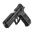Pistolet CZ P-09 Kadet Black K.22LR
