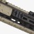 Szyna Magpul M-LOK Aluminium Rail 3 Slots