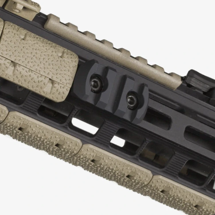 Szyna Magpul M-LOK Aluminium Rail 3 Slots