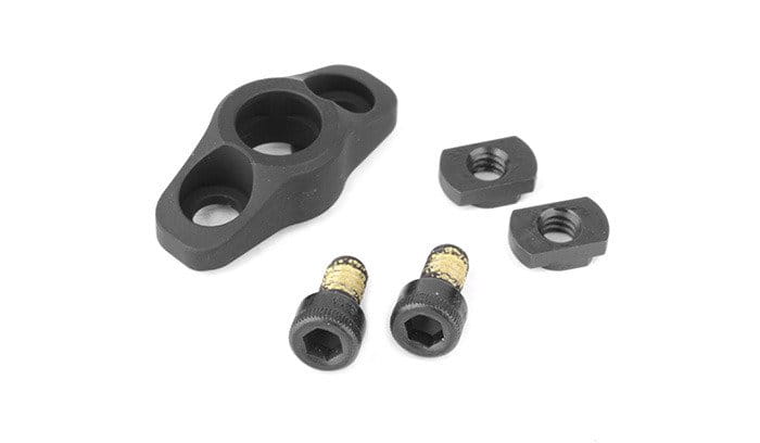 Uchwyt Magpul QD Sling mount M-LOK port czarny