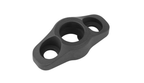 Uchwyt Magpul QD Sling mount M-LOK port czarny