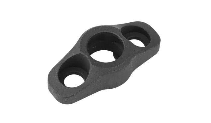 Uchwyt Magpul QD Sling mount M-LOK port czarny