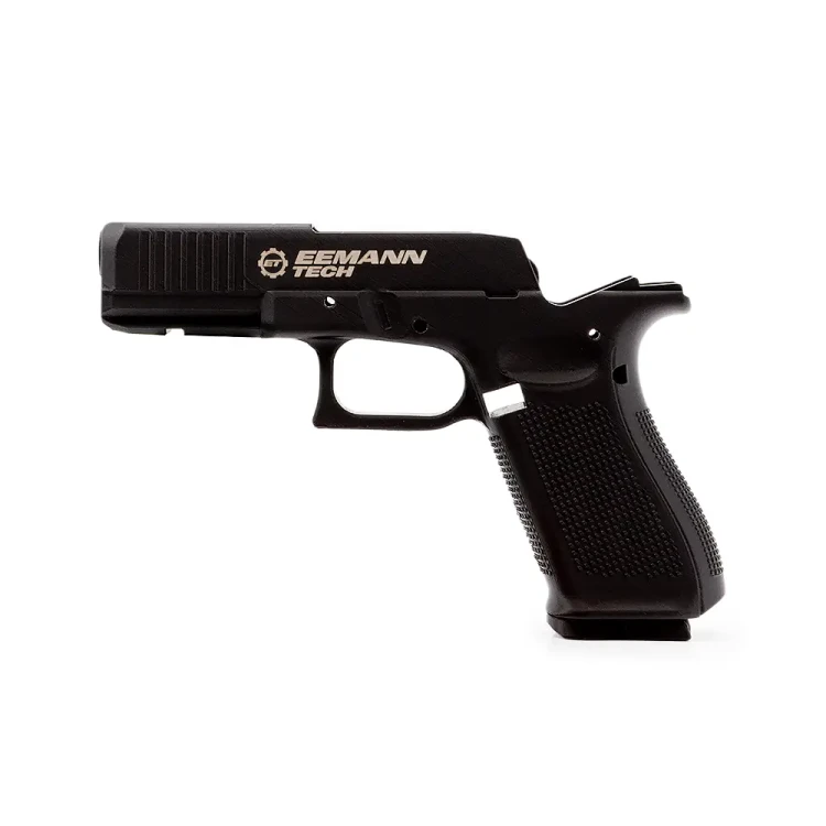 Replika Glock 17 do VR Meta Quest 3