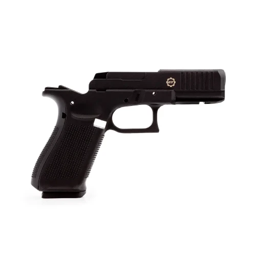 Replika Glock 17 do VR Meta Quest 3