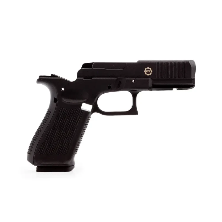 Replika Glock 17 do VR Meta Quest 3