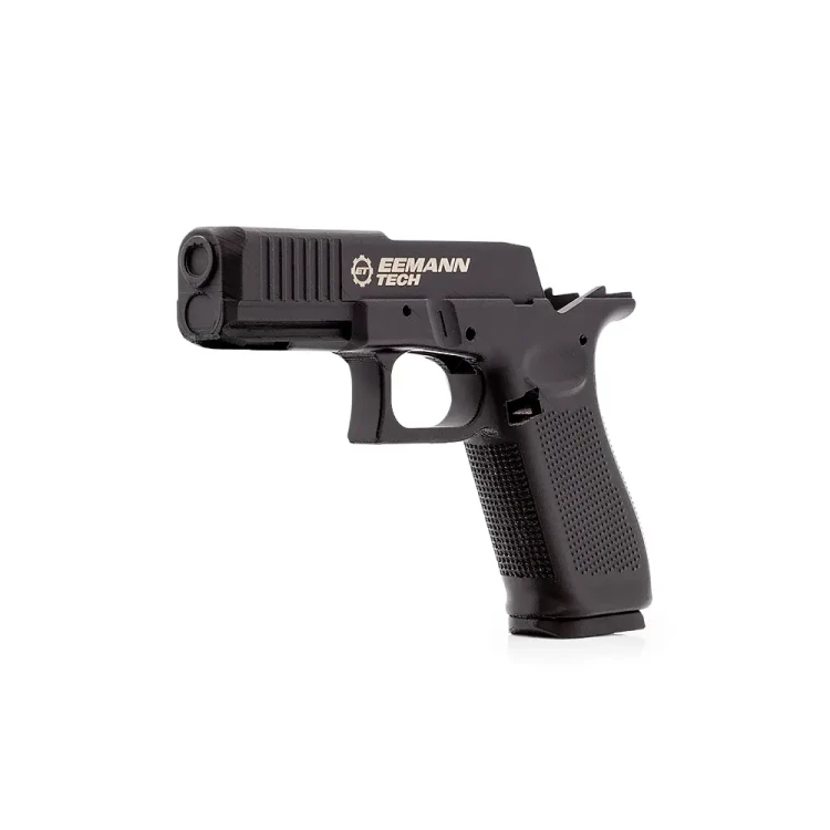 Replika Glock 17 do VR Meta Quest 3