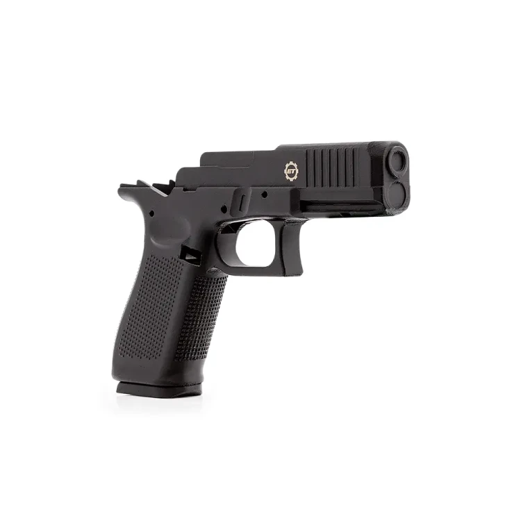 Replika Glock 17 do VR Meta Quest 3
