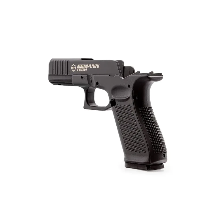 Replika Glock 17 do VR Meta Quest 3