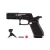 Replika Glock 17 do VR Meta Quest 3