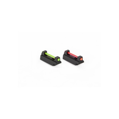 Muszka Toni System do Tanfoglio 1mm czerwona