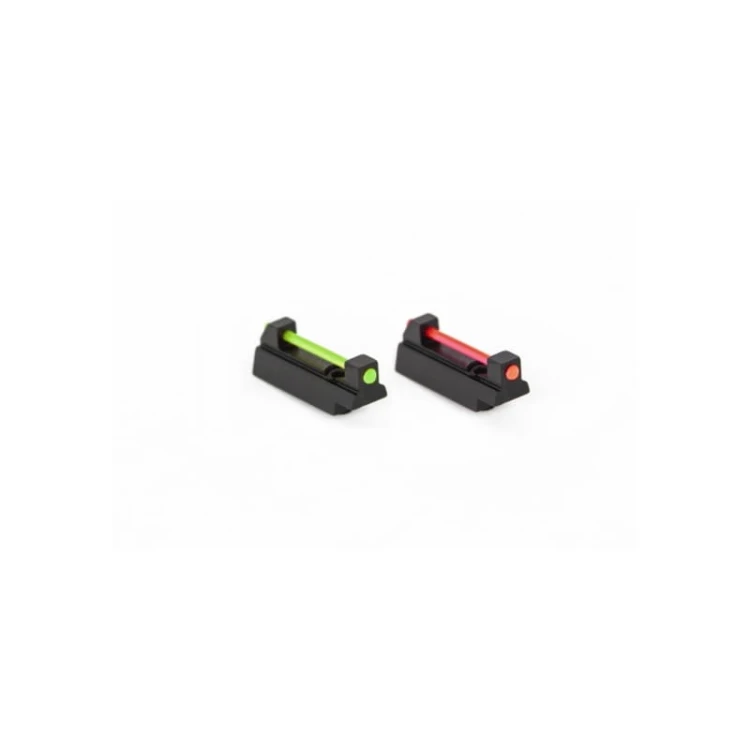 Muszka Toni System do Tanfoglio 1mm czerwona