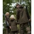 Spodnie Deerhunter 3786 Eagle 50 M