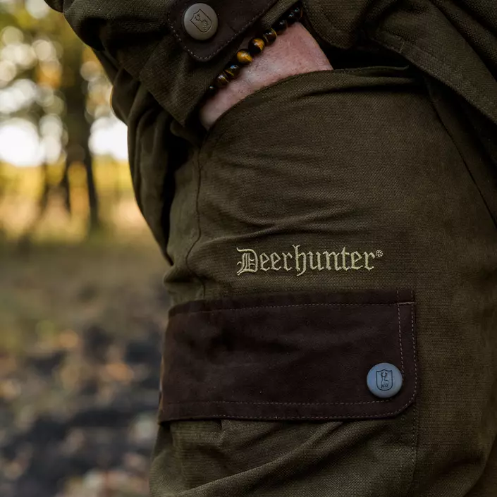 Spodnie Deerhunter 3786 Eagle 58 3XL