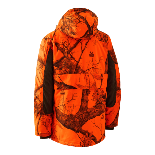 Kurtka Deerhunter 5785 Eagle Zimowa Pomarańczow XL