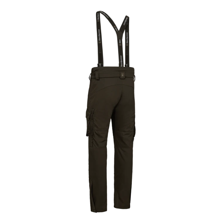 Spodnie Deerhunter 3869 Muflon Pro 50 M