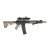 Szyna Magpul M-LOK Polymer Rail Section 9 slots