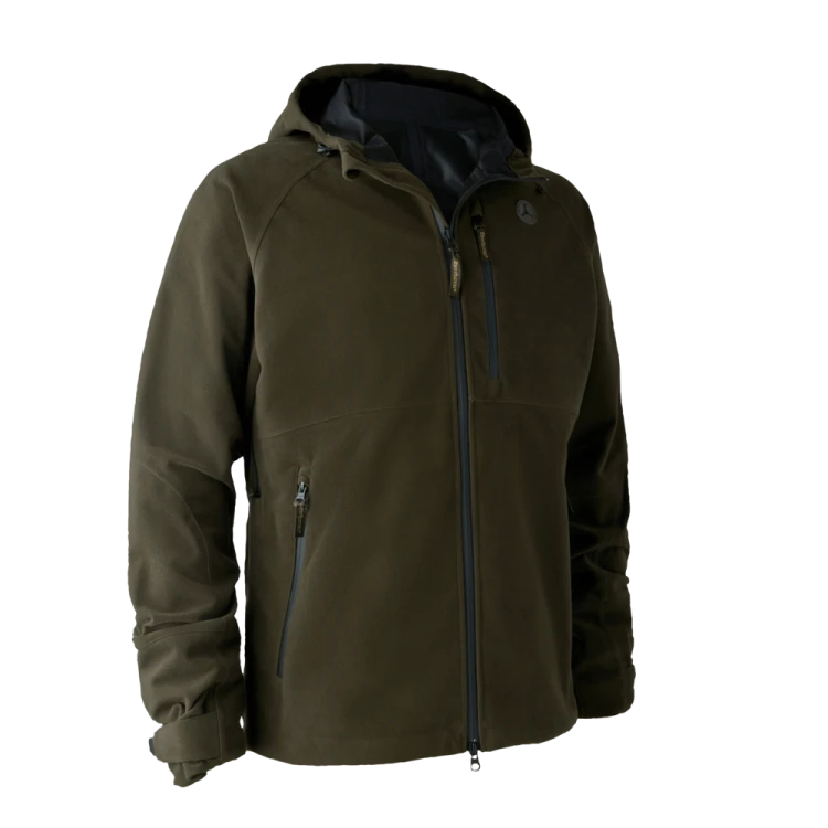Kurtka Deerhunter 5724 PRO Gamekeeper short L