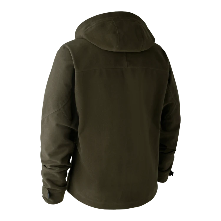 Kurtka Deerhunter 5724 PRO Gamekeeper short L
