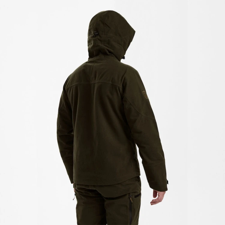 Kurtka Deerhunter 5724 PRO Gamekeeper short XL