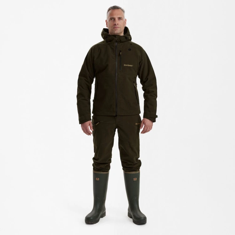 Kurtka Deerhunter 5724 PRO Gamekeeper short 3XL