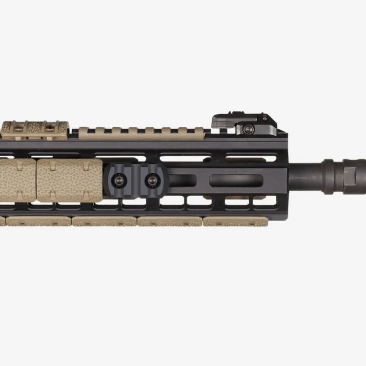 Szyna montażowa Magpul M-Lok Aluminium Rail 3 slot