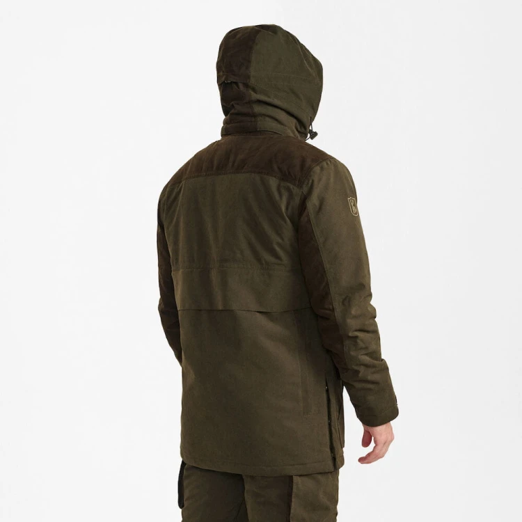 Kurtka Deerhunter 5784 Eagle Zimowa 56 / 2XL