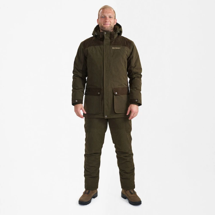 Kurtka Deerhunter 5784 Eagle Zimowa 56 / 2XL