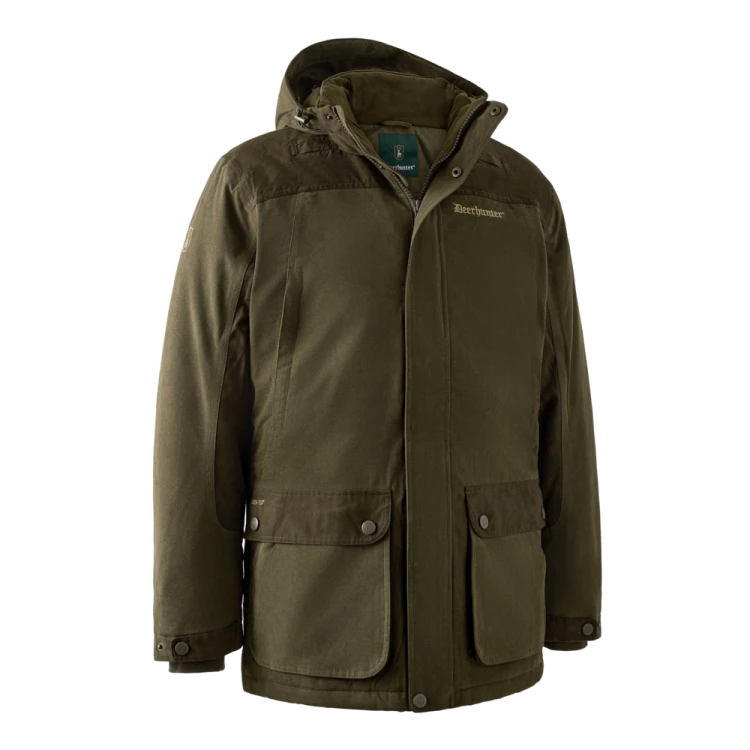 Kurtka Deerhunter 5784 Eagle Zimowa 54 / XL