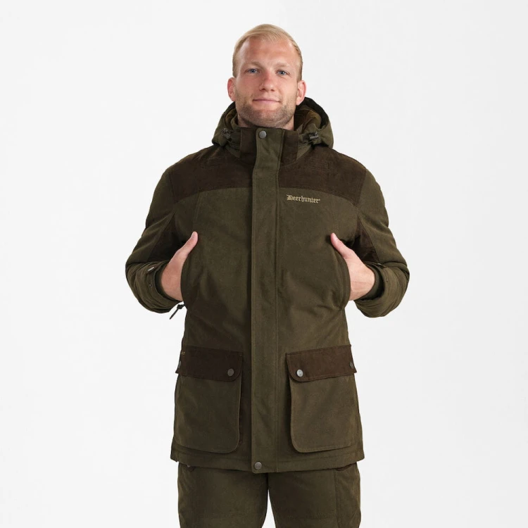 Kurtka Deerhunter 5784 Eagle Zimowa 54 / XL