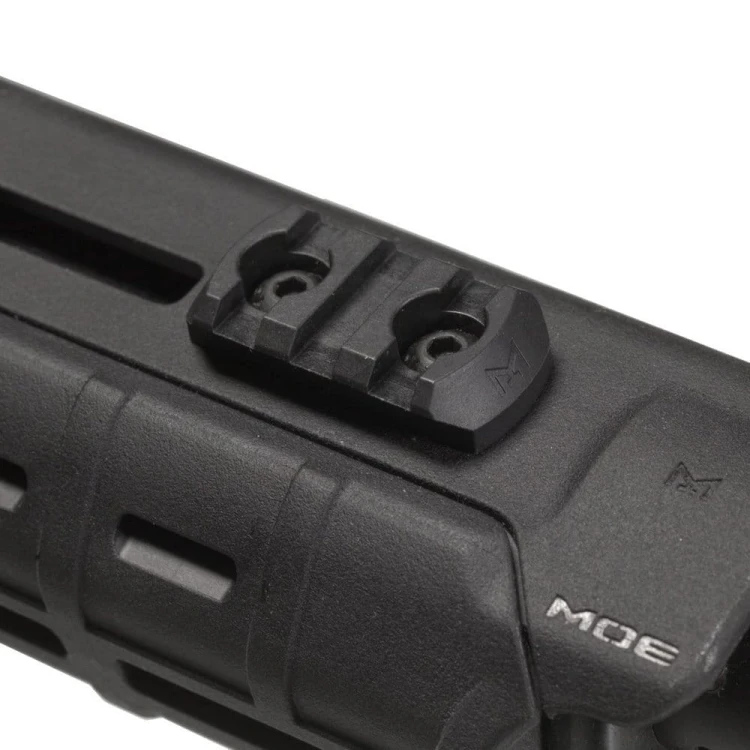 Szyna Magpul M-LOK Polymer Rail Section 3 Slots
