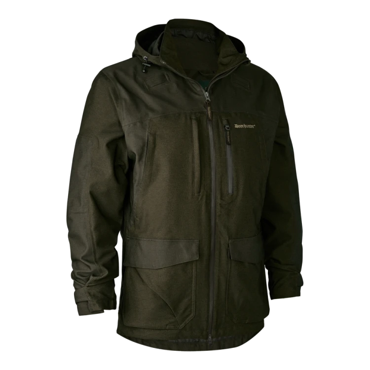 Kurtka Deerhunter 5746 Chasse Zielona 56 / 2XL