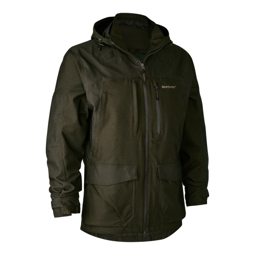Kurtka Deerhunter 5746 Chasse Zielona 54 / XL