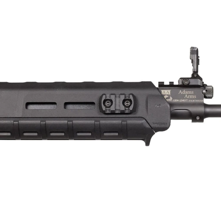 Szyna Magpul M-LOK Polymer Rail Section 3 Slots