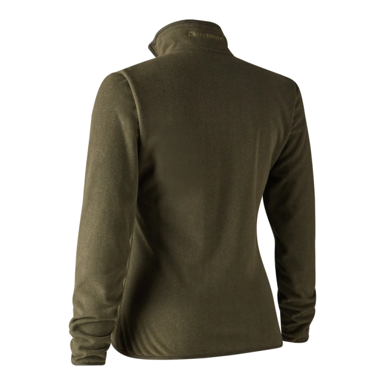 Polar damski Deerhunter 5708 pomarańczowy 36