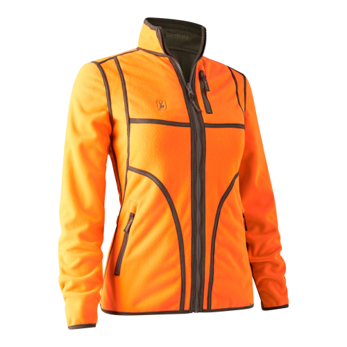 Polar damski Deerhunter 5708 pomarańczowy 36