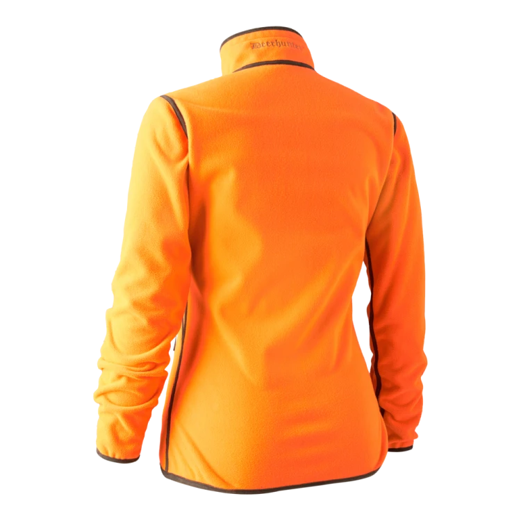 Polar damski Deerhunter 5708 pomarańczowy 36