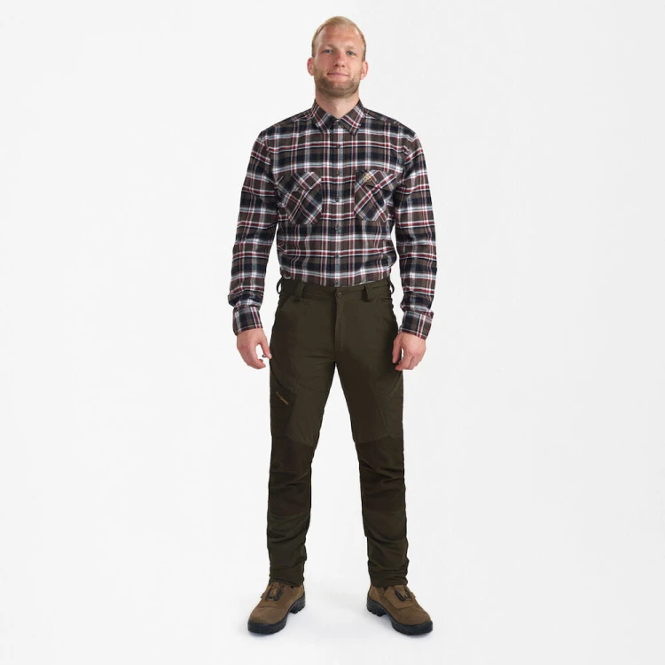 Spodnie Deerhunter 3123 Northward 54 XL