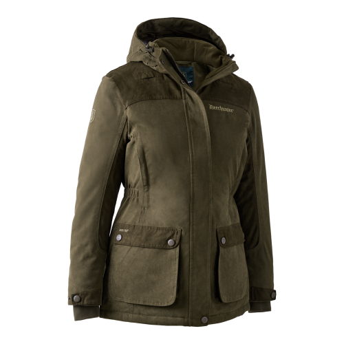 Kurtka Damska Deerhunter 5955 Eagle zimowa 42