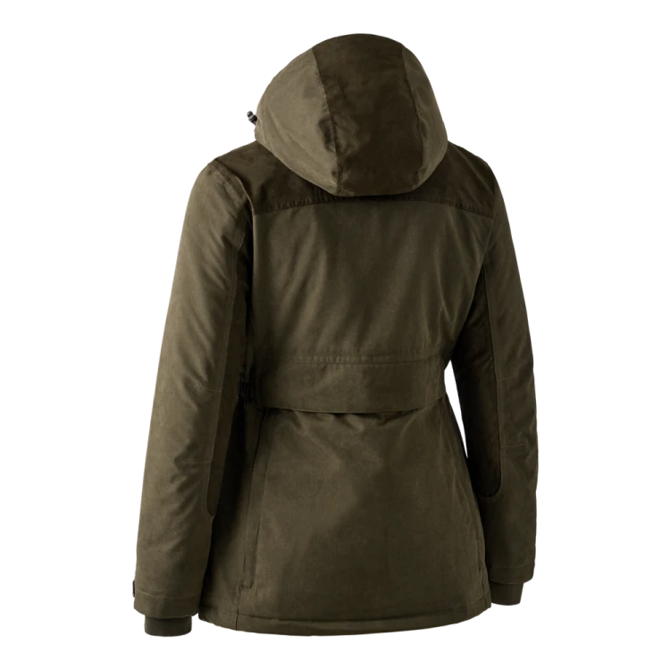 Kurtka Damska Deerhunter 5955 Eagle zimowa 38
