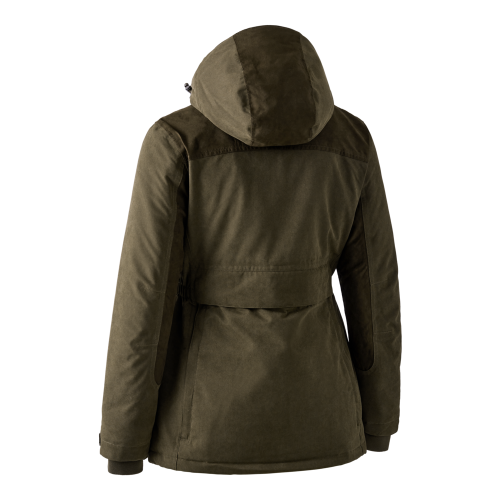 Kurtka Damska Deerhunter 5955 Eagle zimowa 36