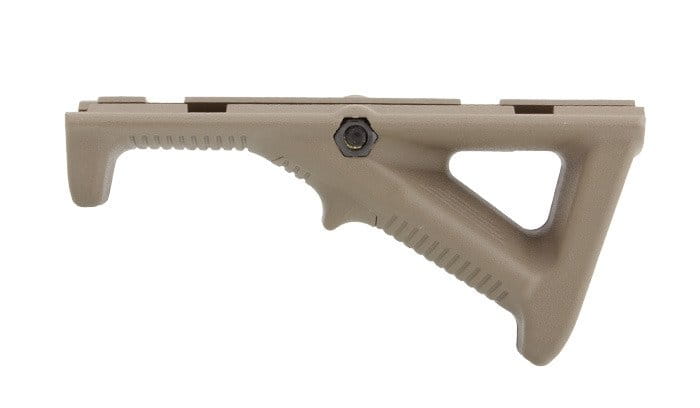 Chwyt przedni kątowy Magpul AFG-2 M-lok FDE