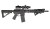 Chwyt przedni kątowy Magpul AFG-2 M-lok FDE