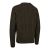Sweter Deerhunter 8342 Randall O-neck zielony L