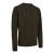 Sweter Deerhunter 8342 Randall O-neck zielony 2xl
