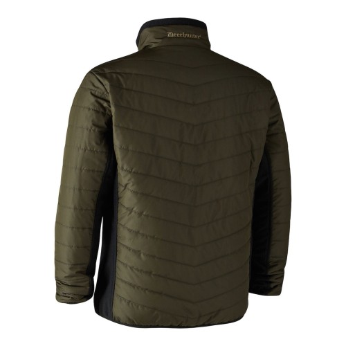 Kurtka Deerhunter 5571 Moor Padded Softschell XL
