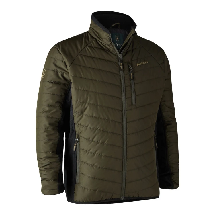 Kurtka Deerhunter 5571 Moor Padded Softschell L