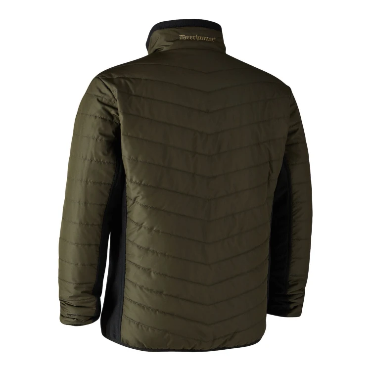 Kurtka Deerhunter 5571 Moor Padded Softschell M