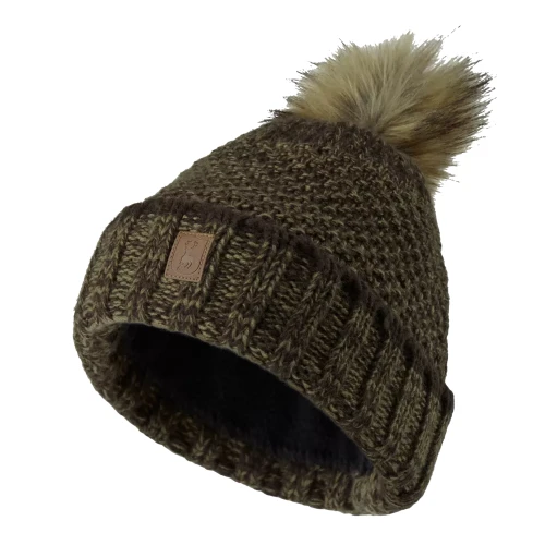 Czapka damska Deerhunter 6468 Lady Knitted Hat