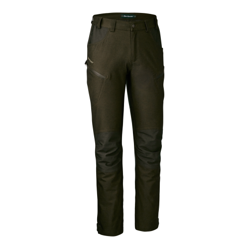Spodnie Deerhunter 3746 Chasse Oliwkowe 52 / L