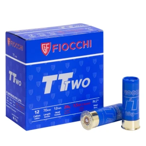 Amunicja 12/70 Fiocchi TT Two Trap 28G 7,5